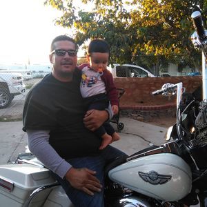 Meet your Posher, Gilbert